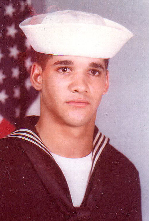 Hooper, Raun Scott